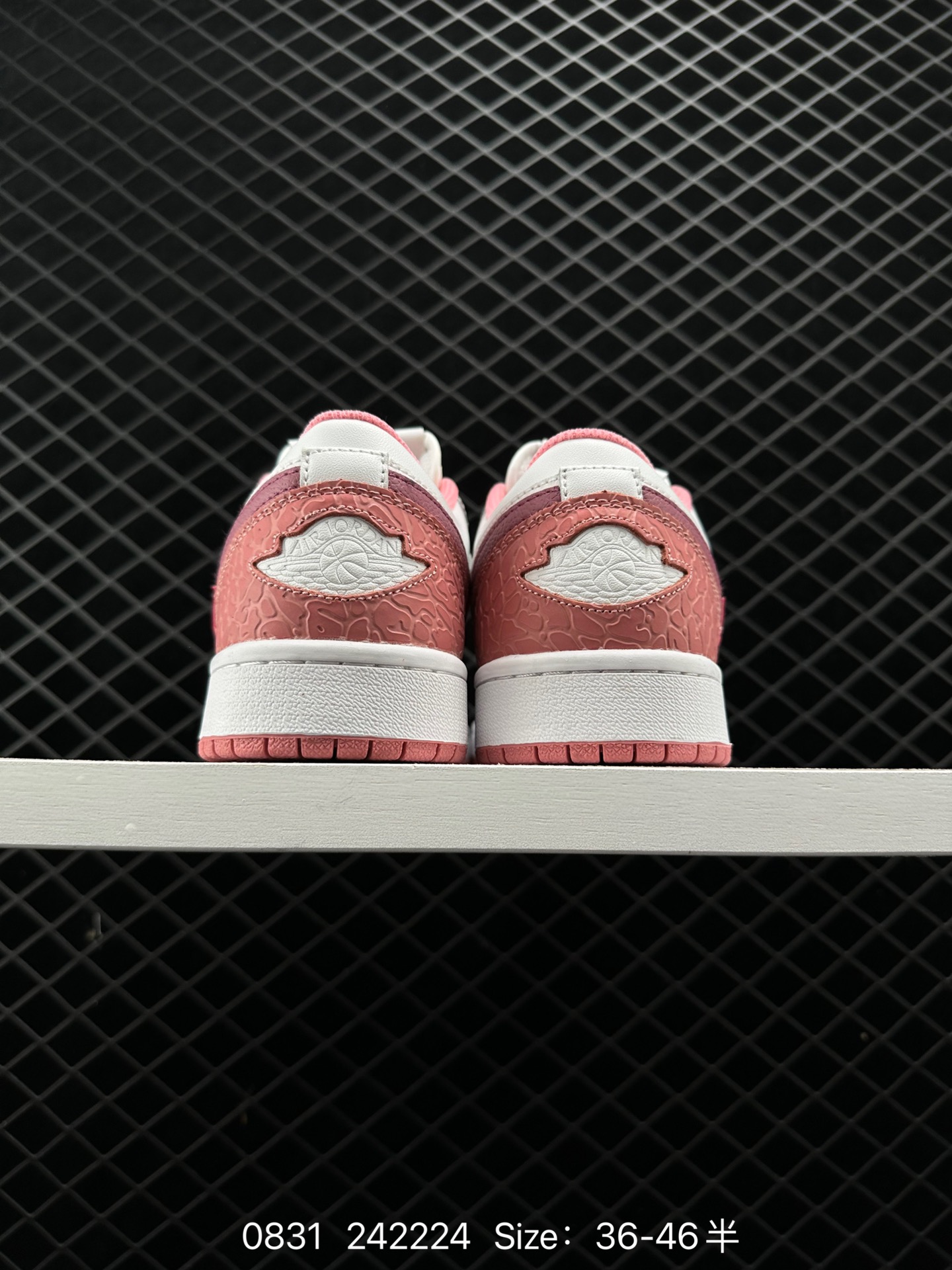 Nike Air Jordan 1 Mid”Green Yellow“